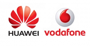 Vodafone ve Huawei'den dünyanın ilk 5G araması