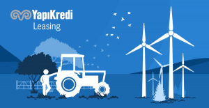 Yapı Kredi Leasing sektör liderliğini 9. yıla taşıdı
