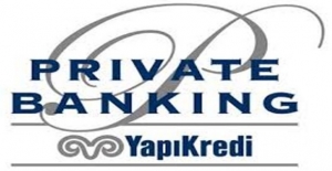 Yapı Kredi Private Banking'e Euromoney'den 3 ödül