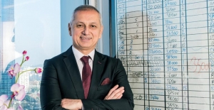 Yatırımcılar ile işletmeler Karaköy'ün geleceği için dernek kurdu