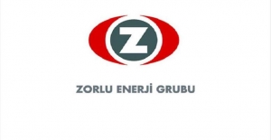 Zorlu Enerji’ye kira sertifikası ihracıyla ödül verildi