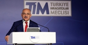 ''150 milyar dolarlık hedefe taşıyacak'' Hizmet İhracatçılar Birliği kuruldu