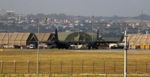 ABD'den İncirlik açıklaması