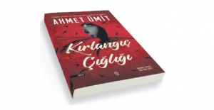 Ahmet Ümit'ten yeni roman: Kırlangıç Çığlığı