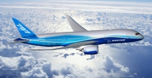 Boeing'ten THY'ye uçak satışı açıklaması