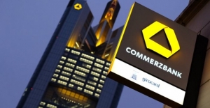 Commerzbank: TL'deki kayıp 'mükemmel bir doğal deney'