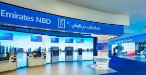 Emirates NBD, Denizbank için kolları sıvadı