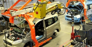 Ford Otosan'ın ihracatı 5 milyar dolara dayandı