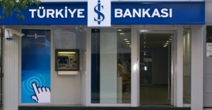 İş Bankası ve Çin Kalkınma Bankası'ndan işbirliği anlaşması
