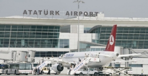 İstanbul'dan 2 ayda 15 milyon yolcu uçtu