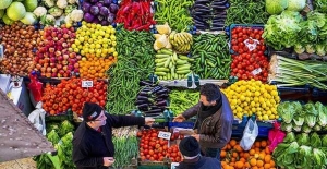 İstanbul'un şubat enflasyonu açıklandı