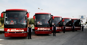 Marka Yatırım Holding, Lider Adana'yı istiyor