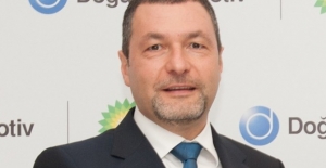 ODD Yönetim Kurulu Başkanlığı'na Ali Bilaloğlu seçildi
