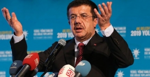 Zeybekci: 2 haneli ihracat büyümesi 2018 yılında gerçekleşecek