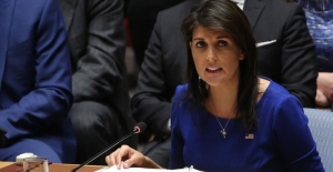 ABD: Suriye'den üç şeyi başarmadan çıkmayacağız