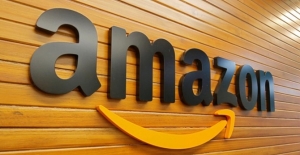 Amazon ABD'de en değerli ikinci şirket oldu