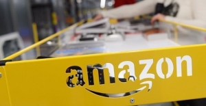 Amazon'un cirosu yüzde 43 arttı