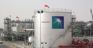 Aramco'dan Hindistan'la 44 milyar dolarlık anlaşma