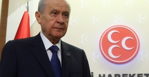 Bahçeli, seçim stratejisini açıkladı