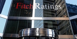 Fitch, üç Türk bankanın kredi notunu teyit etti