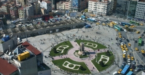 İstanbul Valiliğinden '1 Mayıs' açıklaması