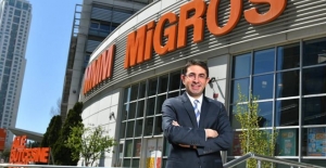 Migros yüzde 39 büyümeyle 11 yılın rekorunu kırdı