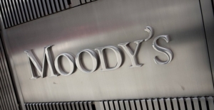 Moody's: TL'de zayıflık Türk ekonomisi için problem