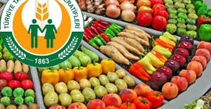 Tarım Kredi gıda fiyatları için devreye giriyor