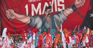 Türk-İş, 1 Mayıs'ı Hatay'da kutlayacak