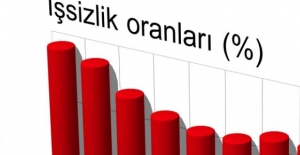 Yılın ilk işsizlik rakamı belli oldu