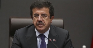 Zeybekci'den akaryakıt zammına tepki