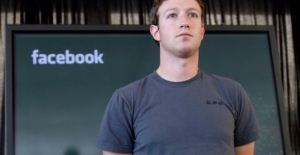 Zuckerberg, ABD Kongresi'nde ifade verecek