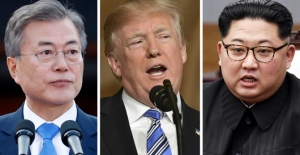 ABD-Kuzey Kore zirvesine Güney Kore de katılabilir