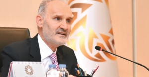 Avdagiç: Hepimize sabır ve sükunet gerek