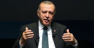 Erdoğan: Karar talihsizliktir, reddediyoruz