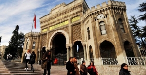 Öğrenci affından 500 binden fazla kişi yararlanabilecek