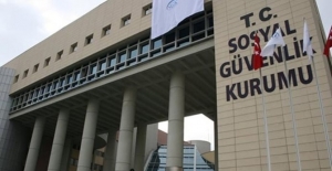 SGK'dan 'uyumlu borçlu'lar için taksit imkanı