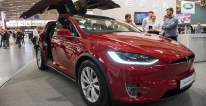 Tesla Türkiye'ye bu yıl geliyor