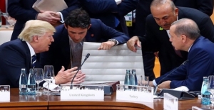 Türkiye'den ABD'ye 266 milyon dolarlık misilleme!