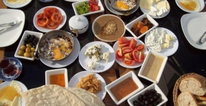 Uzmanlar ramazanda sağlıklı beslenme için uyardı