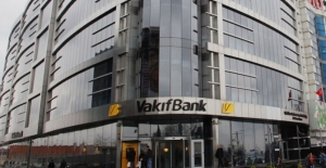 Vakıfbank'a 380 milyon dolarlık seküritizasyon