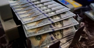 Dolar, enflasyon verisi ile düşüşe geçti