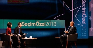 Erdoğan: Seçimin asla kazası olmaz