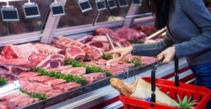 Kırmızı et üretimindeki artış fiyatları düşürebilir