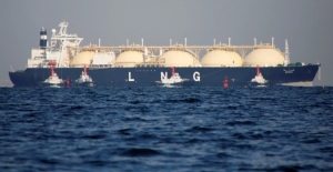 Küresel LNG ticareti 500 milyar metreküpü geçecek