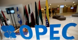 OPEC, 1 milyon varil konusunOPEC, 1 milyon varil konusunda anlaştıda anlaştı