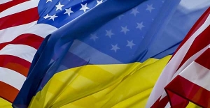 ABD'den Ukrayna'ya 200 milyon dolarlık yardım