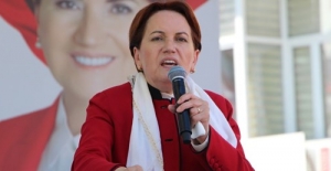 Akşener: Aday olmama konusunda kararım kesin