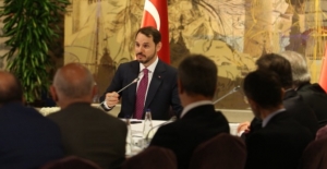 Albayrak: Kamuda tasarruf tedbirleri alınmaya başlandı