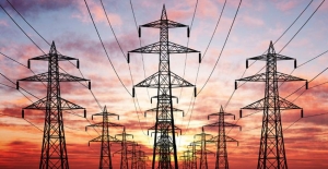 Altı aylık elektrik üretimi yüzde 2.5 arttı